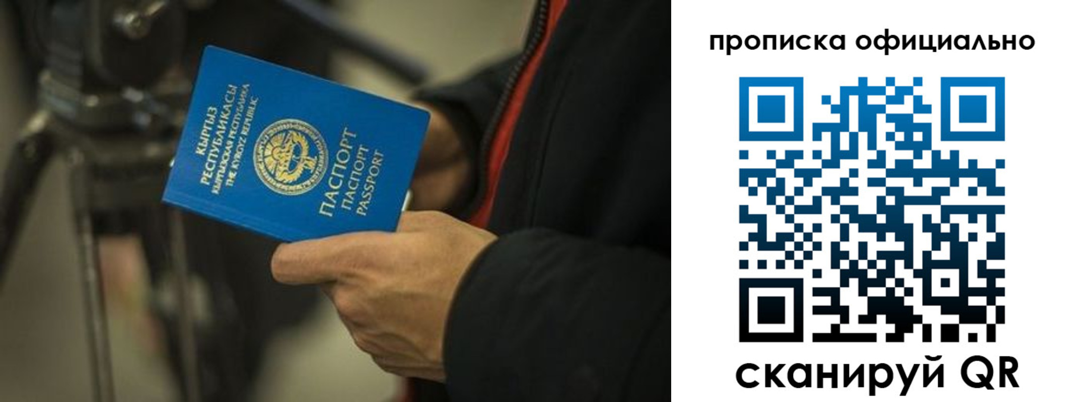 прописка в Заволжске